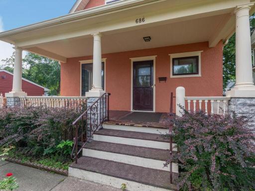 686 Lafond Avenue, Saint Paul, MN 55104