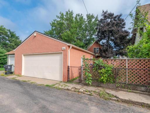 686 Lafond Avenue, Saint Paul, MN 55104