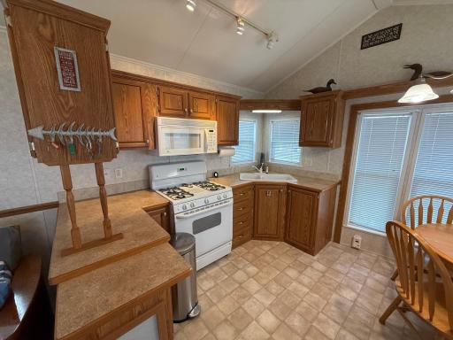 4328 460th Street, 30, Isle, MN 56342