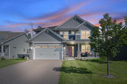 3577 110th Lane NE, Blaine, MN 55449