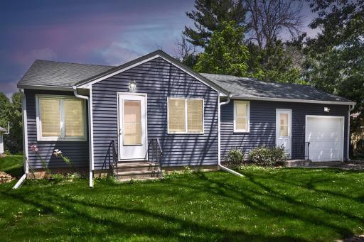 104 Grove Street NW, Brownsdale, MN 55918