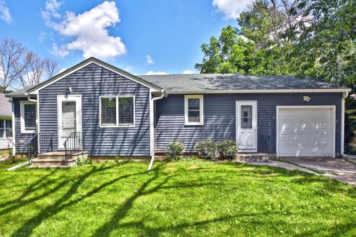 104 Grove Street NW, Brownsdale, MN 55918