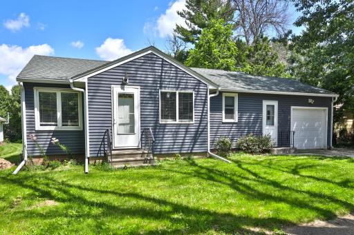 104 Grove Street NW, Brownsdale, MN 55918