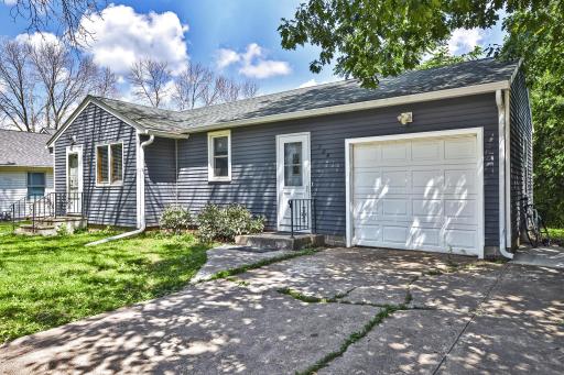 104 Grove Street NW, Brownsdale, MN 55918