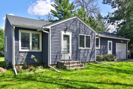 104 Grove Street NW, Brownsdale, MN 55918