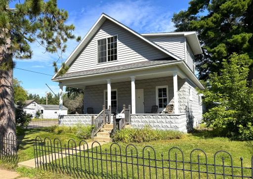 201 7th Street NE, Crosby, MN 56441