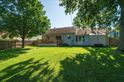 304 S 4th Street, Le Sueur, MN 56058