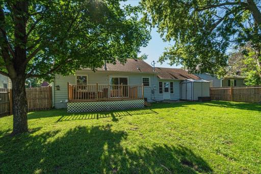 304 S 4th Street, Le Sueur, MN 56058
