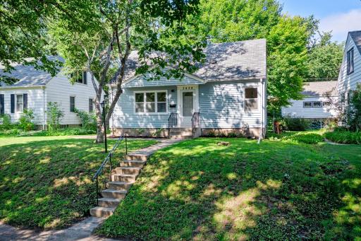 3438 Taylor Street NE, Minneapolis, MN 55418