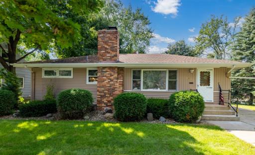 9600 4th Avenue S, Bloomington, MN 55420