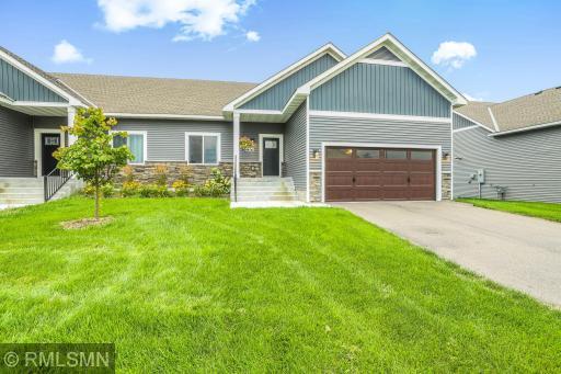 20201 Prairie Drive, Big Lake, MN 55309