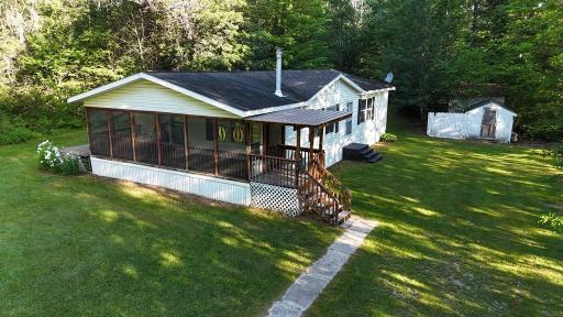 50667 County Road 137 Deer River MN 56636