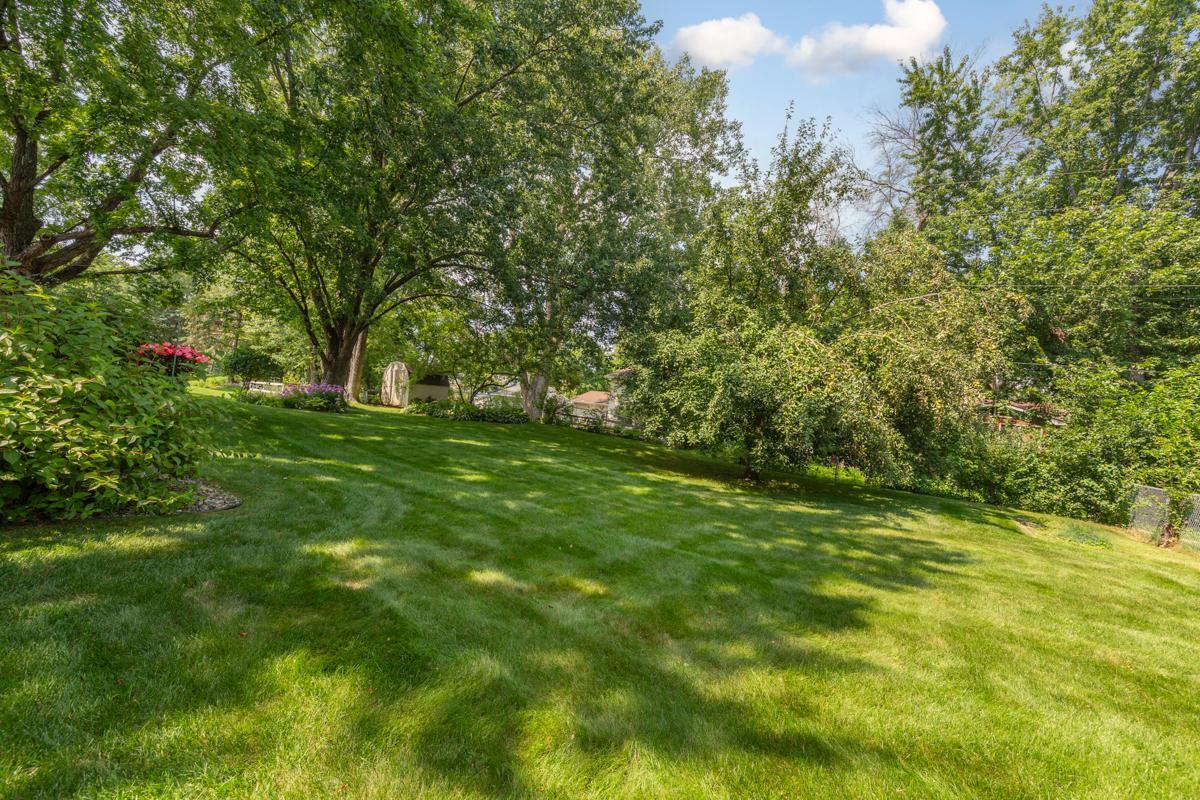 2000 E 115th St E - Back yard view3