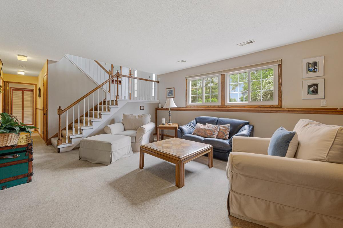 LL Family room view 2