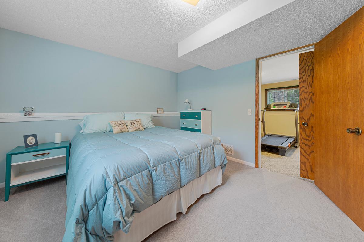 LL Bedroom 4 view 2