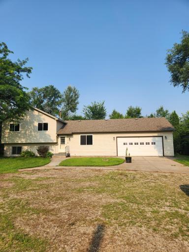 6937 60th Street SW, Howard Lake, MN 55349
