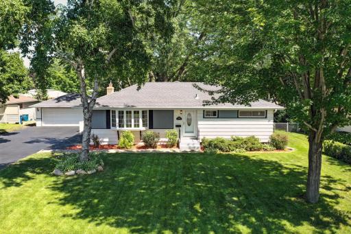 10917 Abbott Avenue S, Bloomington, MN 55431