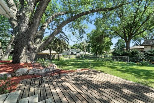 10917 Abbott Avenue S, Bloomington, MN 55431