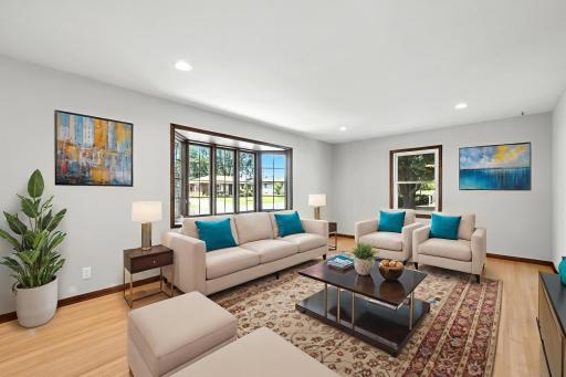 10917 Abbott Avenue S, Bloomington, MN 55431