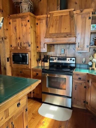 16571 329th Avenue, Isle, MN 56342