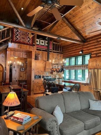 16571 329th Avenue, Isle, MN 56342