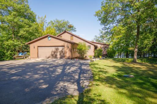 1666 Townline Lane NE, Longville, MN 56655