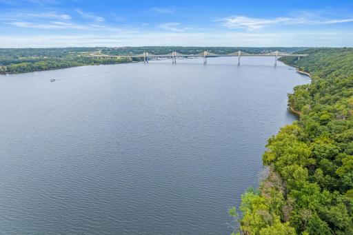 178 Riverview Acres Road, Hudson, WI 54016