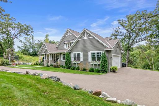 178 Riverview Acres Road, Hudson, WI 54016