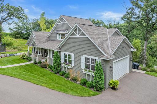 178 Riverview Acres Road, Hudson, WI 54016