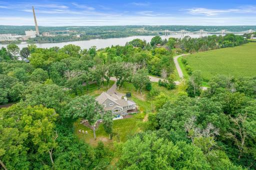 178 Riverview Acres Road, Hudson, WI 54016