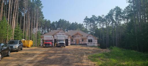 3097 317th Court NW, Cambridge, MN 55008