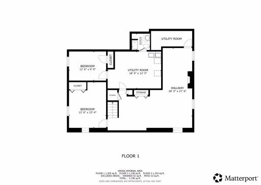 3838 Zenith Avenue S, Minneapolis, MN 55410