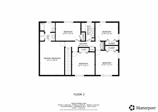 3838 Zenith Avenue S, Minneapolis, MN 55410