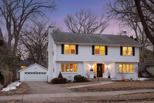 3838 Zenith Avenue S, Minneapolis, MN 55410