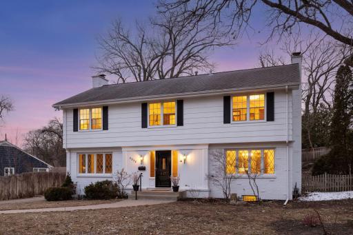 3838 Zenith Avenue S, Minneapolis, MN 55410