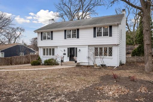3838 Zenith Avenue S, Minneapolis, MN 55410