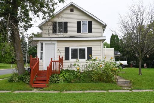 317 W Main Street, Spring Valley, MN 55975