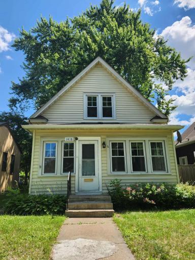 1418 Payne Avenue, Saint Paul, MN 55130
