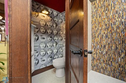 Bathroom 2