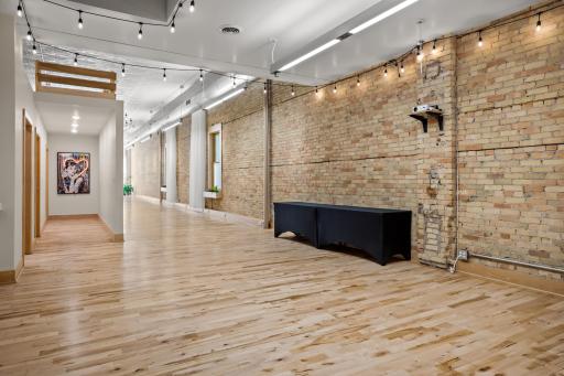 Main floor - two bathrooms and kitchenette to the left.jpg