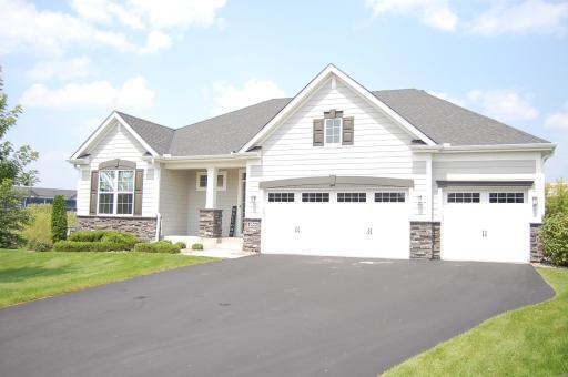 6944 Xanthus Lane N, Maple Grove, MN 55311