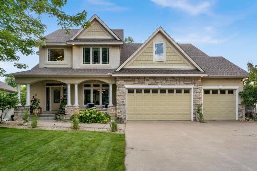 11505 Basswood Lane N, Champlin, MN 55316