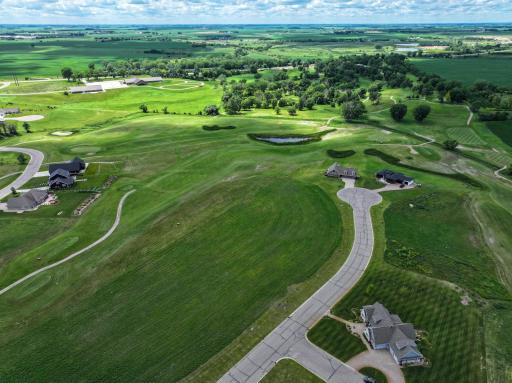25213 Eagle Trace, Hancock, MN 56244