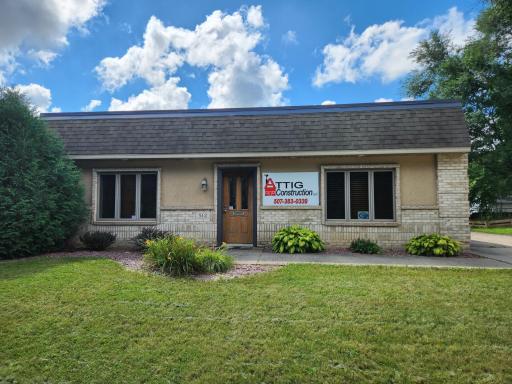 512 E 7th Street, Albert Lea, MN 56007