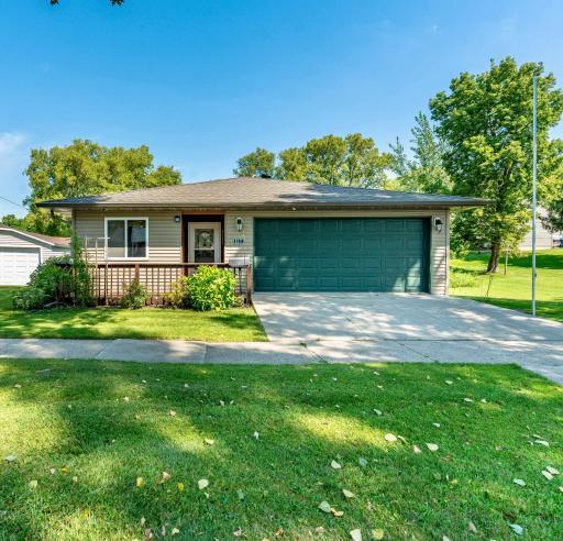 217 E Beech Avenue, Fergus Falls, MN 56537