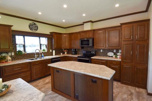 Photo for 39949 Sunset Shores Road SE, Erskine, MN 56535 - Listing #6776437 39949 Sunset Shores Road SE, Erskine, MN 56535
