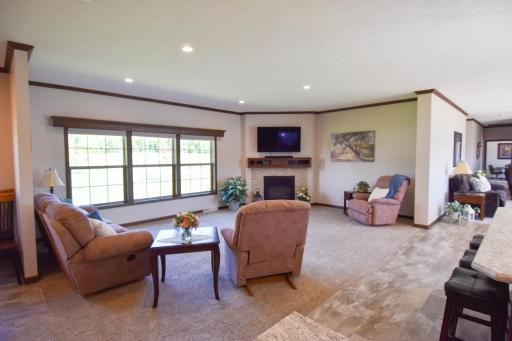 Photo for 39949 Sunset Shores Road SE, Erskine, MN 56535 - Listing #6776437 39949 Sunset Shores Road SE, Erskine, MN 56535
