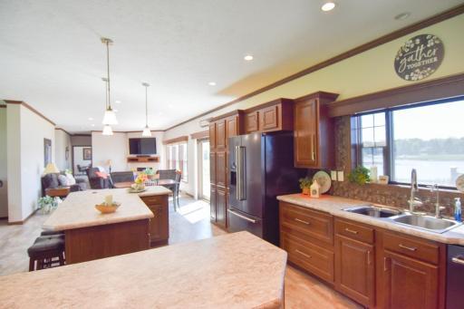 Photo for 39949 Sunset Shores Road SE, Erskine, MN 56535 - Listing #6776437 39949 Sunset Shores Road SE, Erskine, MN 56535