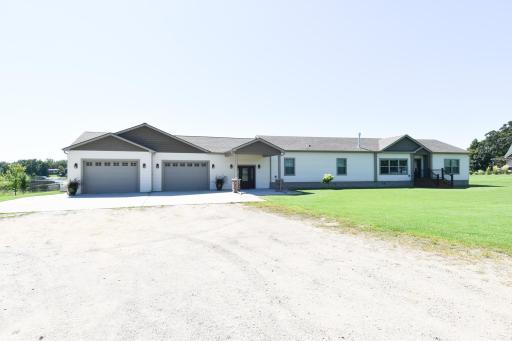 39949 Sunset Shores Road E, Erskine, MN 56535