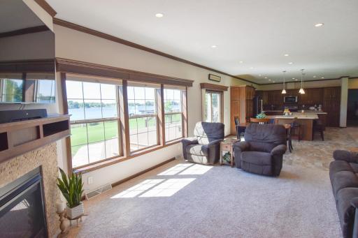 Photo for 39949 Sunset Shores Road SE, Erskine, MN 56535 - Listing #6776437 39949 Sunset Shores Road SE, Erskine, MN 56535